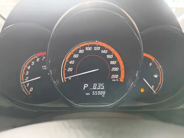 Toyota YARiS L Zhi Xuan — Фото автомобиля 11