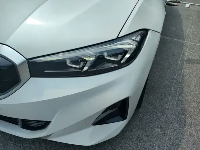 BMW i3 — Фото автомобиля 23