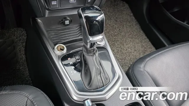 KG_Mobility_Ssangyong TIBOLI Very New Tivoli Бензин 1.5 2WD — Фото автомобиля 9