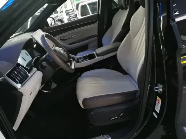 BYD Song PLUS — Фото автомобиля 14