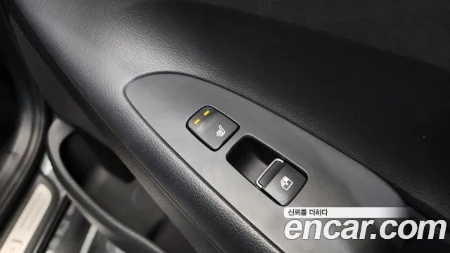 Hyundai Grandeur Новый Grandeur IG — Фото автомобиля 19