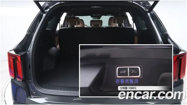 Kia Sorento — Фото автомобиля 19