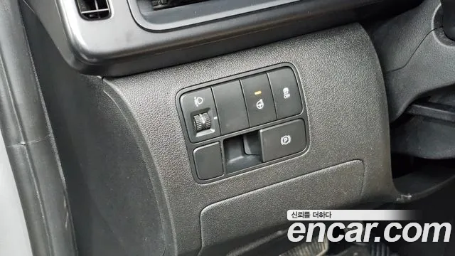 Hyundai Staria Staria L3.5 Карго 5 мест — Фото автомобиля 16