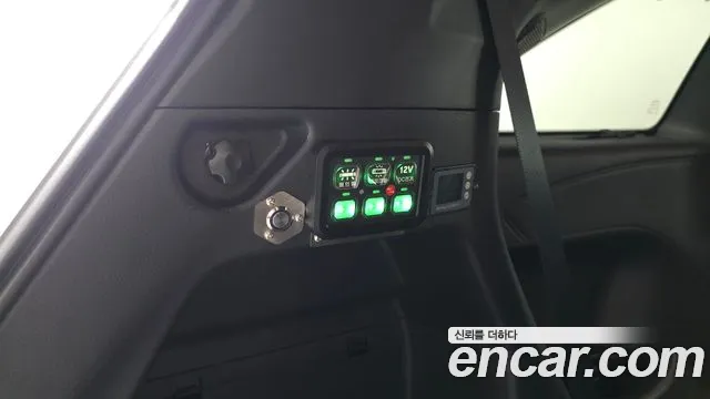 Toyota Sienna — Фото автомобиля 16