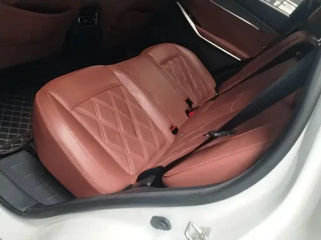 Changan CS75 Plus — Фото автомобиля 16