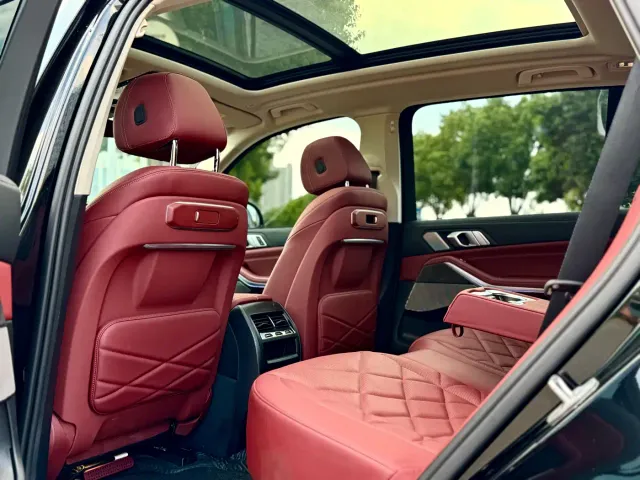 BMW X5 — Фото автомобиля 14