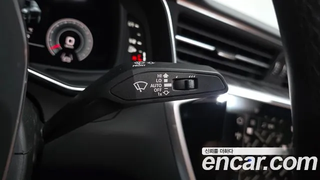 Audi A6 C8 — Фото автомобиля 29