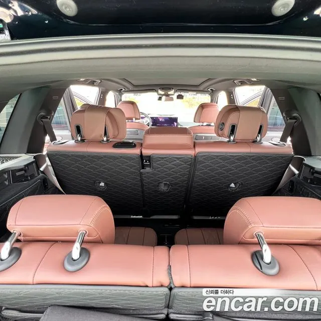 BMW X5 G05 — Фото автомобиля 10