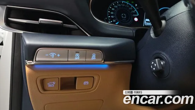 Genesis GV80 — Фото автомобиля 26