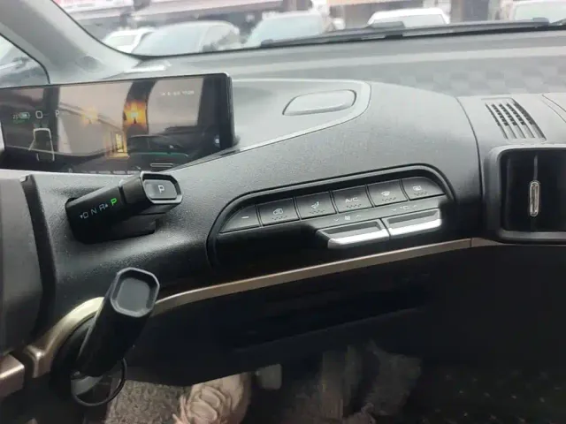 Baojun Baojun KiWi EV 2021 Artist NMC — Фото автомобиля 12