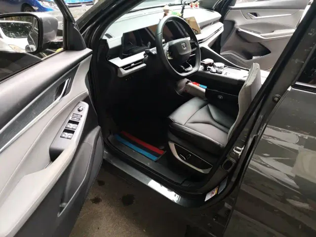 Changan CS75 Plus — Фото автомобиля 17