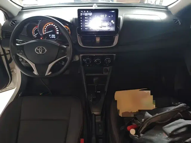 Toyota YARiS L Zhi Xuan — Фото автомобиля 9