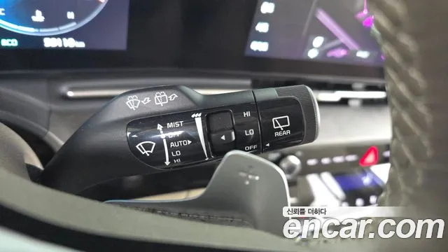 Kia Canival Carnival 4 поколение Дизель 9 мест Noblesse — Фото автомобиля 18