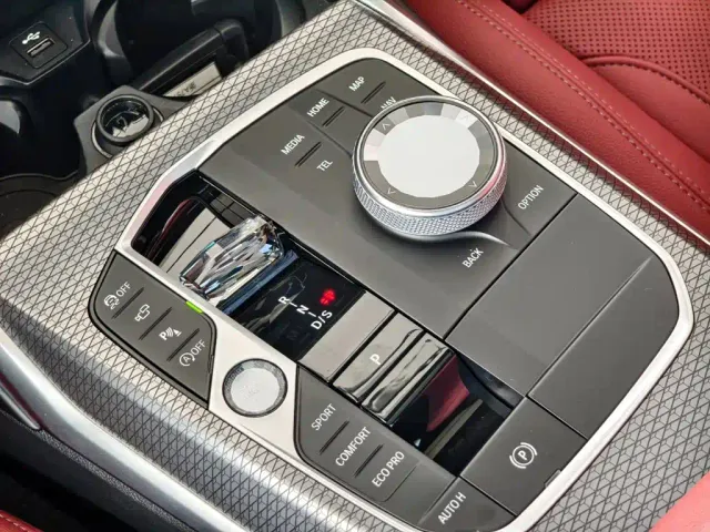 BMW 4 Series — Фото автомобиля 10