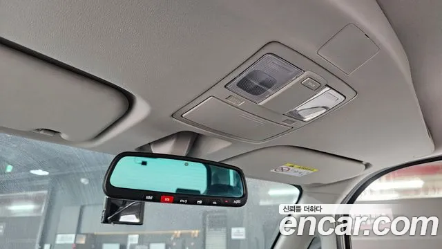 Kia Ray New — Фото автомобиля 30