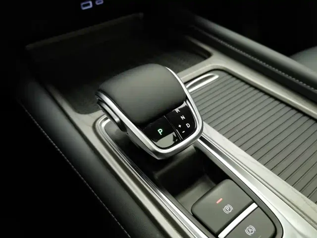 Chery Arrizo 8 — Фото автомобиля 13