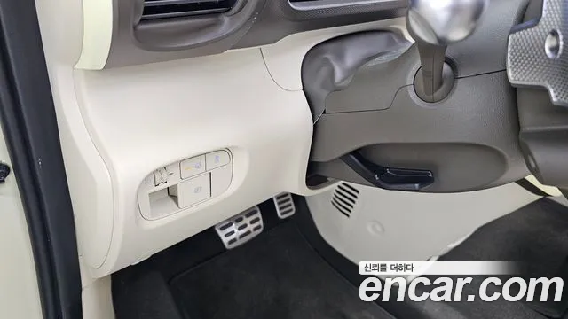 Hyundai Casper Casper Electric Inspiration — Фото автомобиля 27