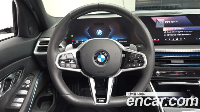 BMW 3 Series — Фото автомобиля 21