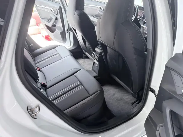 Audi A3 — Фото автомобиля 17