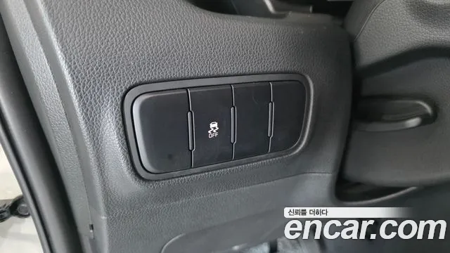 Kia RAY Новый Kia Ray Фургон — Фото автомобиля 13