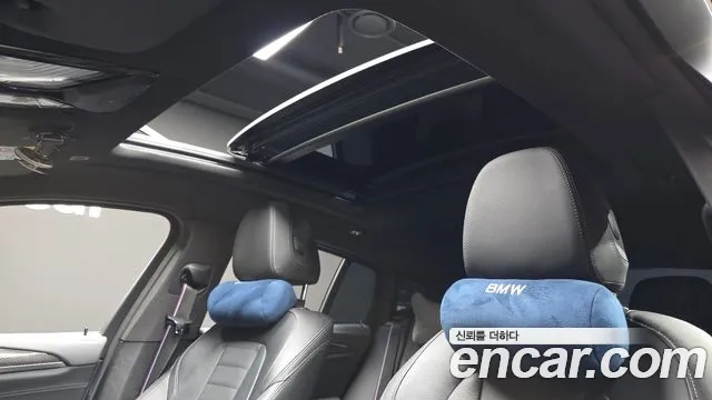 BMW X4 xDrive20i M Sport Pro — Фото автомобиля 18