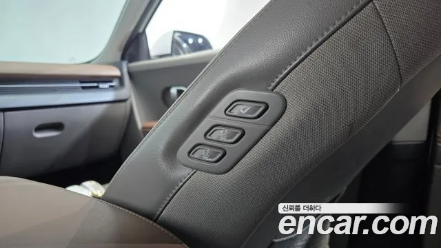 Hyundai Ioniq 5 Ioniq5 — Фото автомобиля 29