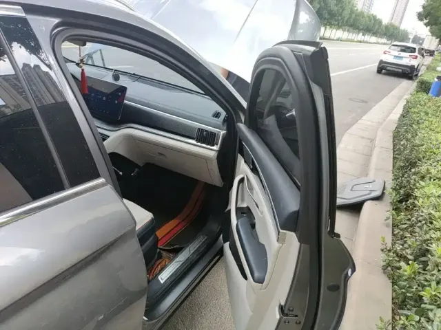 BYD Song PLUS — Фото автомобиля 17