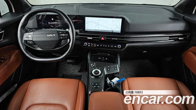 Kia Sportage — Фото автомобиля 10