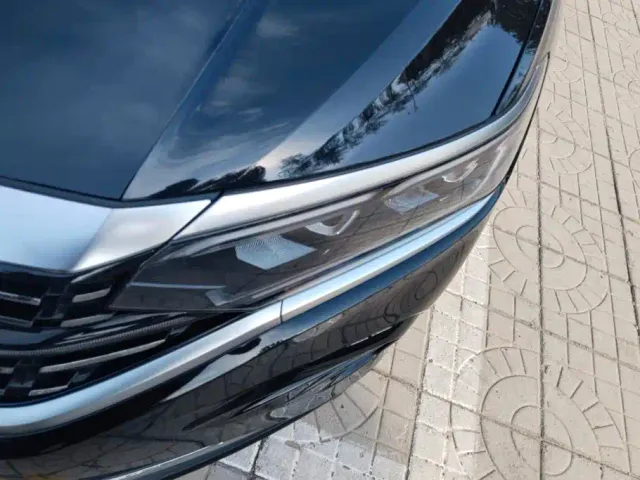 Volkswagen Passat — Фото автомобиля 5