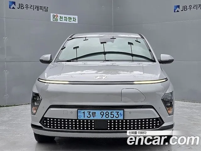 Hyundai Kona — Фото автомобиля 2