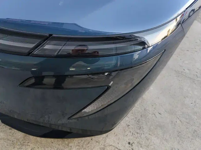 Nissan N7 — Фото автомобиля 5