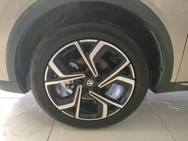 Changan CS55 Plus — Фото автомобиля 22