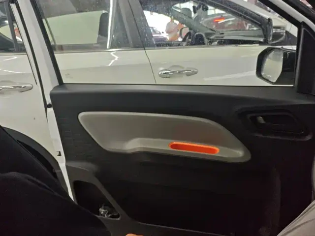 Wuling Hongguang Mini EV — Фото автомобиля 7