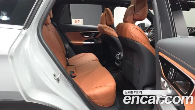 Mercedes-Benz GLC-Class — Фото автомобиля 18