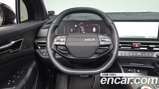Kia Sportage — Фото автомобиля 9