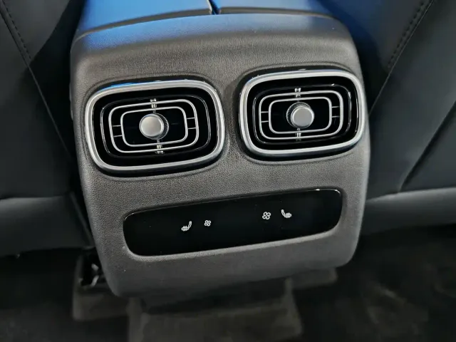 Chery Tiggo 9 — Фото автомобиля 6