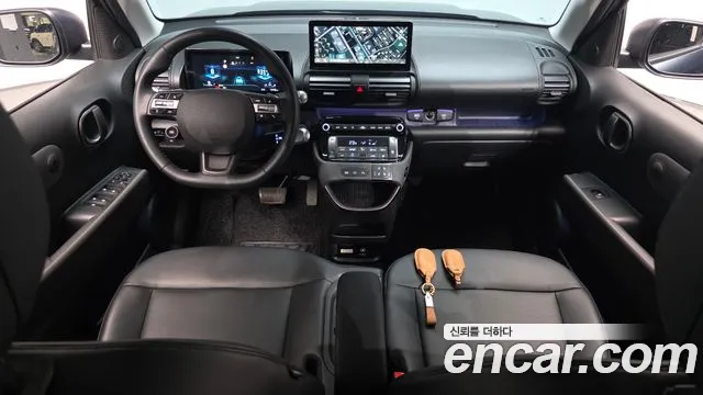 Hyundai Casper Casper Electric — Фото автомобиля 7