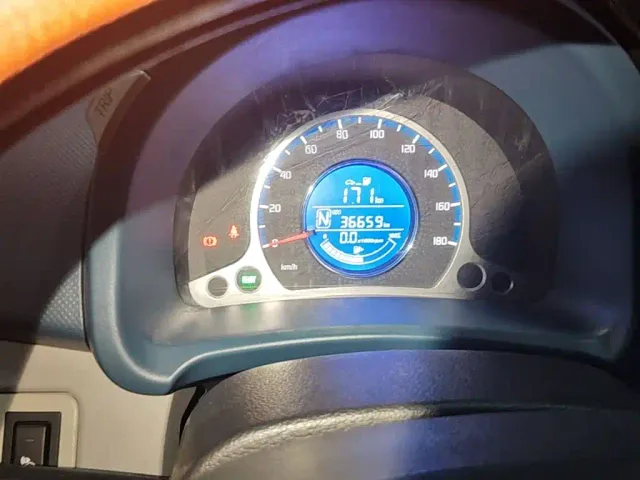 Changan Benben E-Star — Фото автомобиля 14
