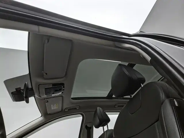Hyundai Tucson — Фото автомобиля 14