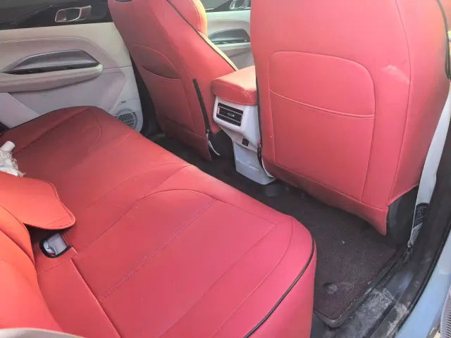 Changan Oshan Z6 EV — Фото автомобиля 9