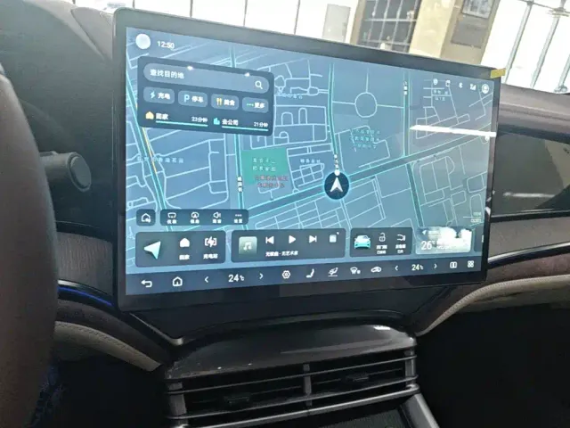 BYD Seal — Фото автомобиля 12