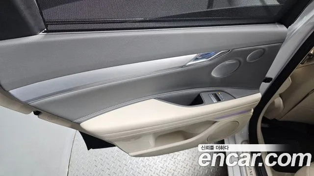 Genesis G80 RG3 — Фото автомобиля 14