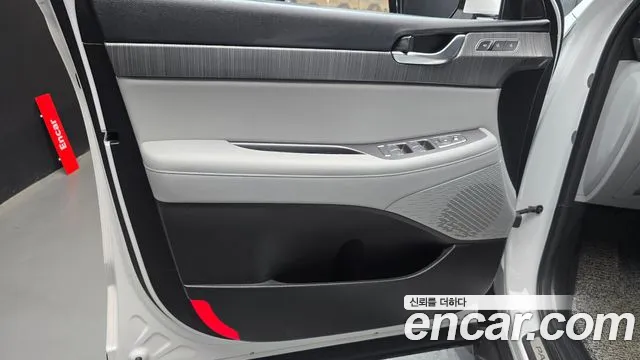 Hyundai Palisade The New Palisade Бензин 3.8 4WD — Фото автомобиля 24