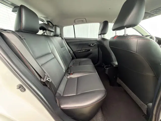 Toyota YARiS L Zhi Xuan — Фото автомобиля 17