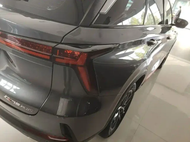 Changan CS75 Plus — Фото автомобиля 7