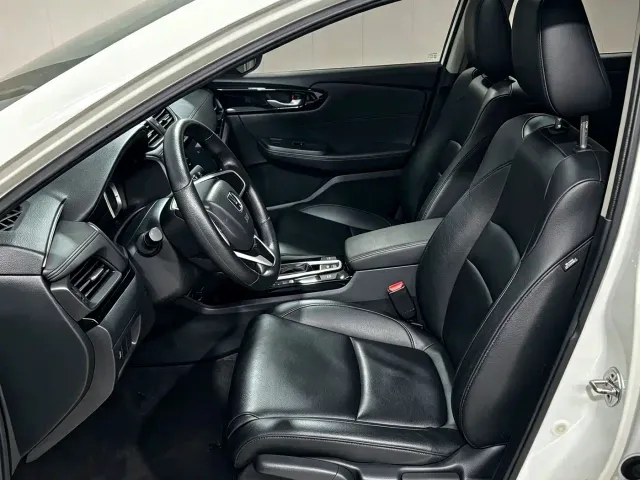 Honda Crider — Фото автомобиля 7