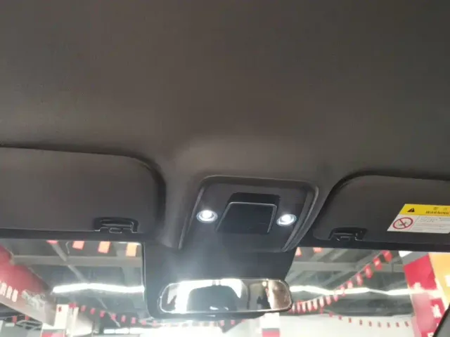 BYD Seagull — Фото автомобиля 17