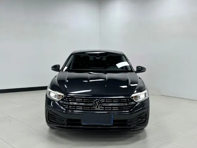 Volkswagen Sagitar — Фото автомобиля 2
