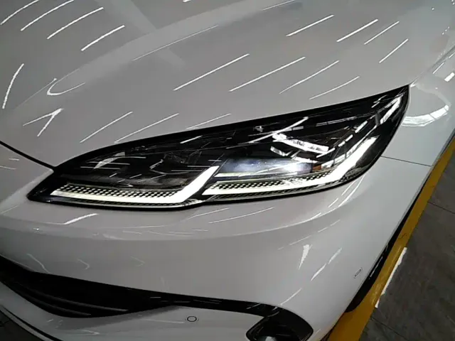 BYD Seal 06 DM-i Touring — Фото автомобиля 23