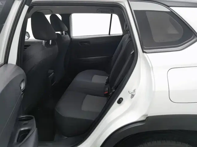 Toyota Frontlander — Фото автомобиля 15